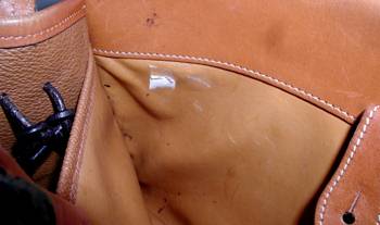 Dooney and Bourke All-Weather Hand Bag