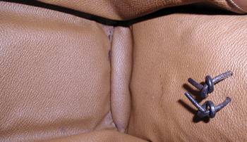 Dooney and Bourke All-Weather Hand Bag
