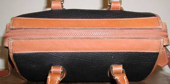 Dooney and Bourke All-Weather Hand Bag