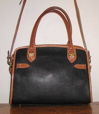 Dooney and Bourke All-Weather Hand Bag