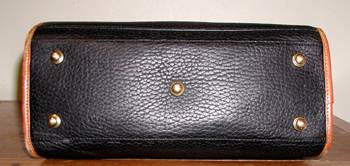 Dooney and Bourke All-Weather Hand Bag