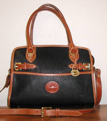 Dooney and Bourke All-Weather Hand Bag