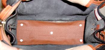 Dooney and Bourke All-Weather Hand Bag