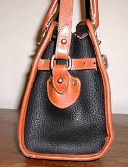 Dooney and Bourke All-Weather Hand Bag