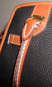 Dooney and Bourke All-Weather Hand Bag