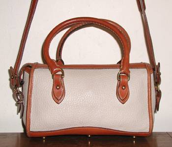 Dooney and Bourke All-Weather Hand Bag