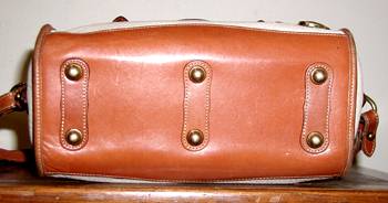 Dooney and Bourke All-Weather Hand Bag