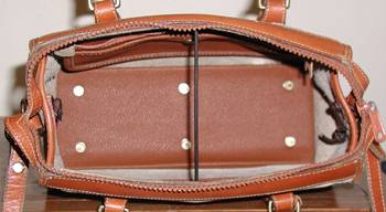 Dooney and Bourke All-Weather Hand Bag