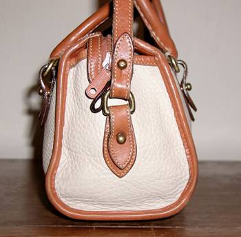 Dooney and Bourke All-Weather Hand Bag