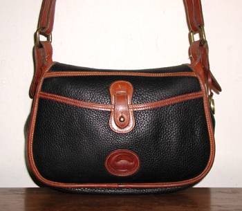 Dooney and Bourke All-Weather Hand Bag