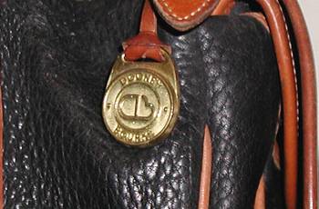 Dooney and Bourke All-Weather Hand Bag