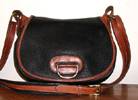 Dooney and Bourke Snaffle Handbag