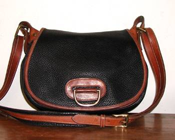 Dooney and Bourke All-Weather Hand Bag
