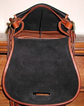 Dooney and Bourke All-Weather Hand Bag