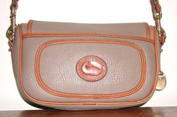 Dooney and Bourke All-Weather Hand Bag