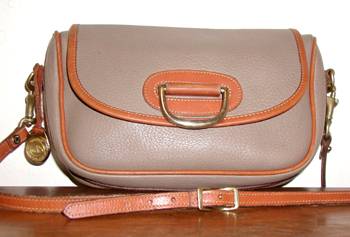 Dooney and Bourke All-Weather Hand Bag