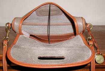 Dooney and Bourke All-Weather Hand Bag