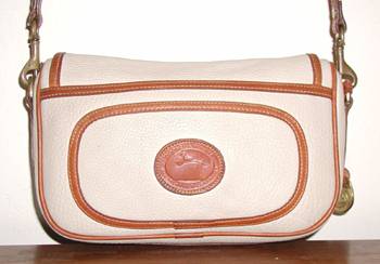 Dooney and Bourke All-Weather Hand Bag