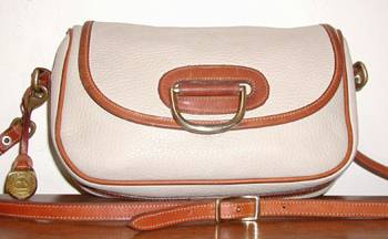 Dooney and Bourke All-Weather Hand Bag