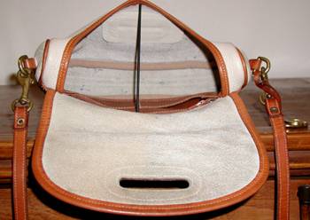 Dooney and Bourke All-Weather Hand Bag