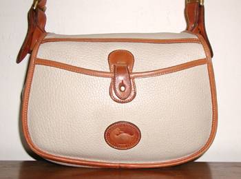 Dooney and Bourke All-Weather Hand Bag