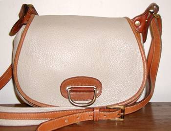 Dooney and Bourke All-Weather Hand Bag