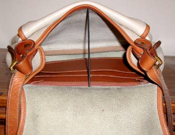 Dooney and Bourke All-Weather Hand Bag