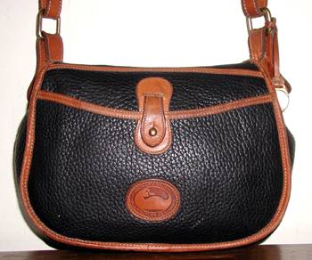Dooney and Bourke All-Weather Hand Bag