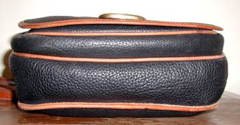 Dooney and Bourke All-Weather Hand Bag