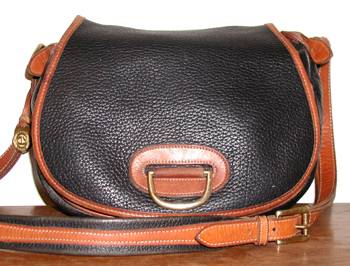 Dooney and Bourke All-Weather Hand Bag