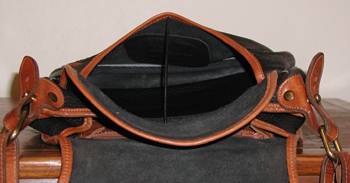 Dooney and Bourke All-Weather Hand Bag