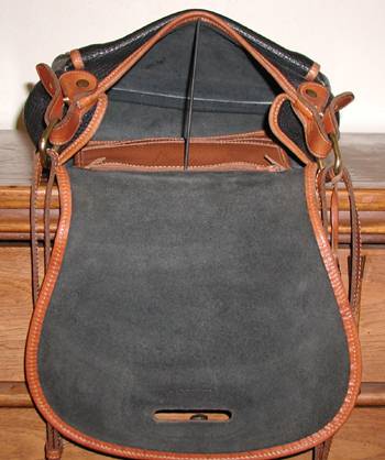 Dooney and Bourke All-Weather Hand Bag