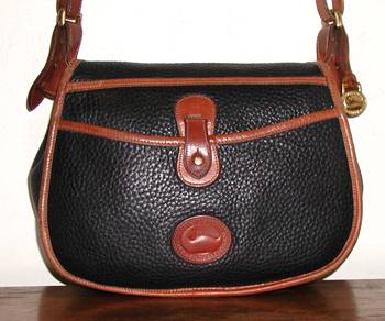 Dooney and Bourke All-Weather Hand Bag