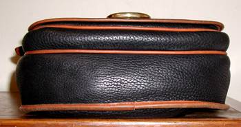 Dooney and Bourke All-Weather Hand Bag