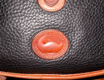 Dooney and Bourke All-Weather Hand Bag