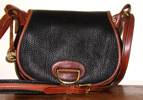 Dooney and Bourke Snaffle Handbag