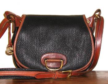 Dooney and Bourke All-Weather Hand Bag