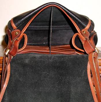 Dooney and Bourke All-Weather Hand Bag