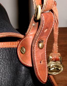 Dooney and Bourke All-Weather Hand Bag