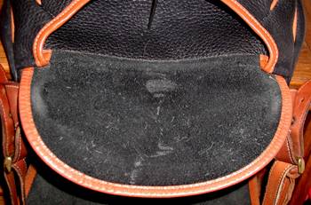 Dooney and Bourke All-Weather Hand Bag