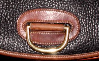 Dooney and Bourke All-Weather Hand Bag