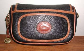 Dooney and Bourke All-Weather Hand Bag