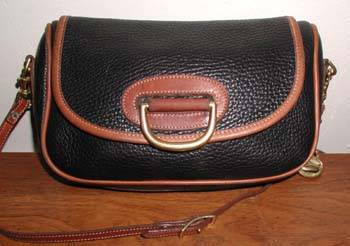 Dooney and Bourke All-Weather Hand Bag