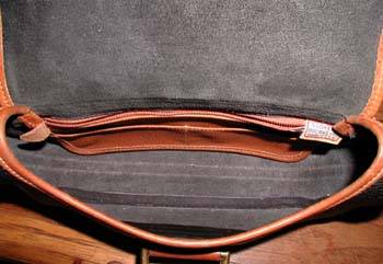 Dooney and Bourke All-Weather Hand Bag