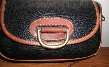 Dooney and Bourke All-Weather Hand Bag