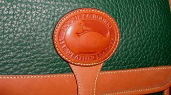 Dooney and Bourke All-Weather Hand Bag