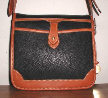 Dooney and Bourke All-Weather Hand Bag
