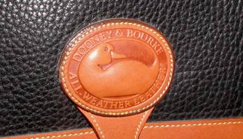 Dooney and Bourke All-Weather Hand Bag