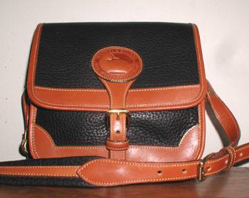 Dooney and Bourke All-Weather Hand Bag