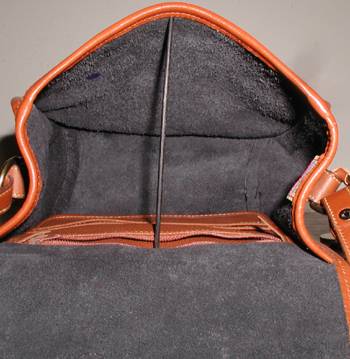 Dooney and Bourke All-Weather Hand Bag
